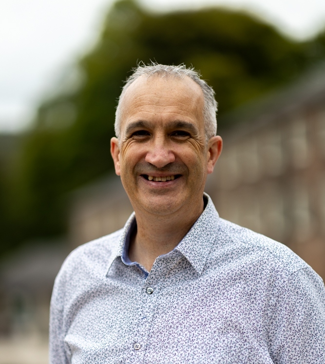 sharedfish andy round